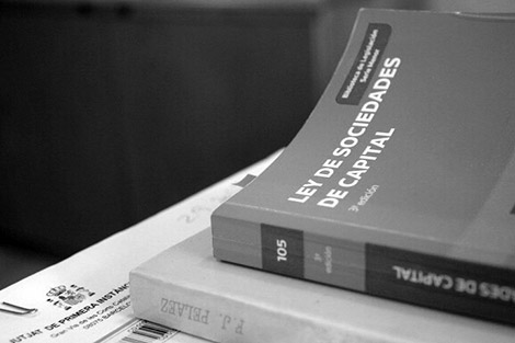 Restructuracions i Insolvencias